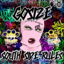 Gosize - South Side Rules (Original Mix)