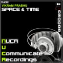 Vikram Prabhu - Space & Time (Radio Edit)