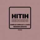 Annelie Annalie - Modern (Original Mix)