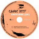 Canoe Deep - Universe