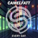 Camelfatt - Sereno