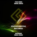Face Rebel - Magic Dance (Radio Mix)