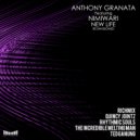 Anthony Granata Featuring Nimiwari - New Life (Rhythmic Souls Part 2 Remix)