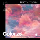 Furcloud & Fløa - Patterns (Extended Mix)