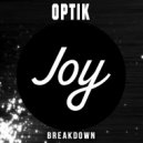 Optik - You Think Too Much