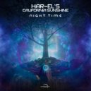 Har-El's California Sunshine - New Way
