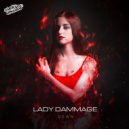 Lady Dammage - Down (Extended Mix)