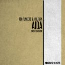 Foo Funkers, Cultura - Aida \'Back To Africa\' (Dub Mix)