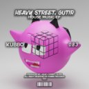 Heavy Street - On My Reflection (Original Mix)