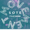 SOTE Feat. Elliot Chapman - Movement (Original Mix)