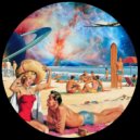 Mojeaux - Space Holidays (Original Mix)