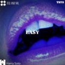 Harry Soto - Easy (Dub Beats)
