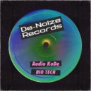 AuDio KoDe - BioTech (Original Mix)