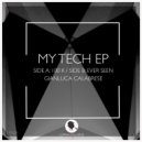 Gianluca Calabrese - Ever Seen (Original Mix)