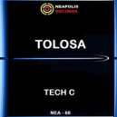 Tech C - tolosa dark (Original Mix)