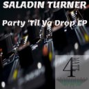 Saladin Turner - Well, Goodbye Then (Original Mix)