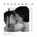 PRADANØIA - Howl (Original Mix)