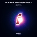 Alexey Ryasnyansky - Infinity (Original Mix)