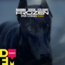 Madonna, Sickick, 070 Shake - Frozen