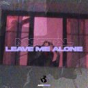 MORTAL - Leave me alone ()