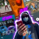 Lil Fin - My Music (prod. by @wizard)