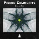 Pigeon Community - Jessica Alba
