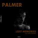 Palmer - Lost Memories (Max Metrix Remix)
