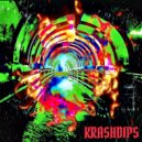 KRASHDIPS - МРАК (prod. by AM Gl9cK B0Y)