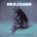 Multimen & Dmitriy Rs - Cloud (Original Mix)