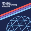 FM Attack - Lonely Nights (Julian Sanza & Lafrench Toast Remix)