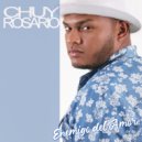 Chuy Rosario - Vacia