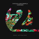State 91 & Josie Sandfeld - Surrender (Extended Mix)
