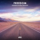 Gianpiero XP, Gisele Abramoff - Freedom (Extended Mix)