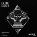 LX ONE, Biome - Kevlar (Original Mix)