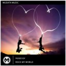 Hugo GV - Rock My World (Original Mix)