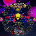 Dj Django - The Dolby Caramel Spaceship (Original Mix)