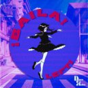 LEFTI - ¡Baila! (Alex Harrington Remix)