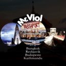 Mr. Viol - Kathmandu (Original Mix)
