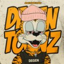 9 Theory & Zigzilla - Degen Toonz (Original Mix)