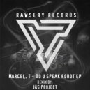 Marcel.T - Grille Pain (Original Mix)