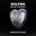 Rolfiek - Iron Heart (Extended Mix)