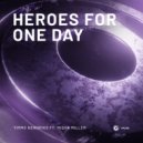 Timmo Hendriks Ft. Misha Miller - Heroes For One Day