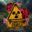 DNB Mix 100.4/96.2 FM - 11.04.2022 mixed by FunkYou FAMIlY ()