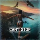 7th Player,Alex Van Sanders - Can't Stop