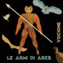 Vocione - Le stirpi dei morti
