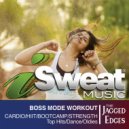 The Jagged Edges - Find You Copy