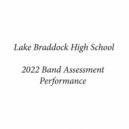 Lake Braddock Symphonic Band - Symphonic Dance No. 3 \