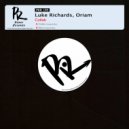 Luke Richards & Oriam - Collab (Original Mix)