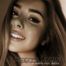 Rebecca Vestrini - Nevica (Cover Version)