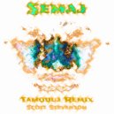Scott Stevenson & Tamoduj - Semaj